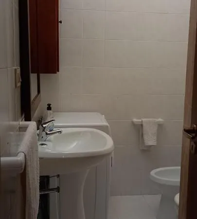 La Collina Casa Lentischi Holiday home Villasimius