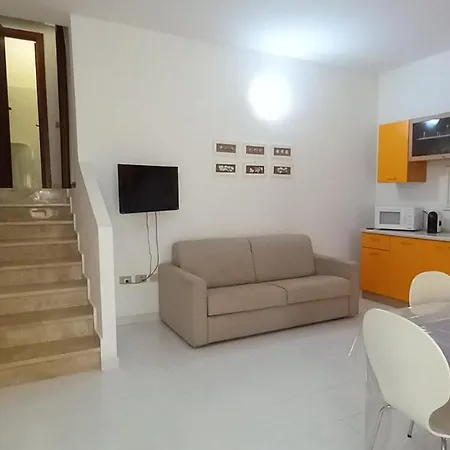 La Collina Casa Lentischi Holiday home Villasimius