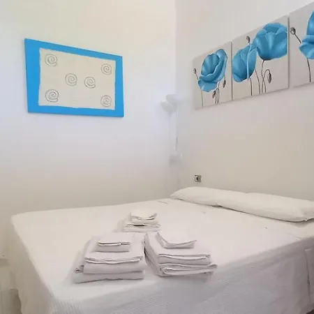 Holiday home La Collina Casa Lentischi *