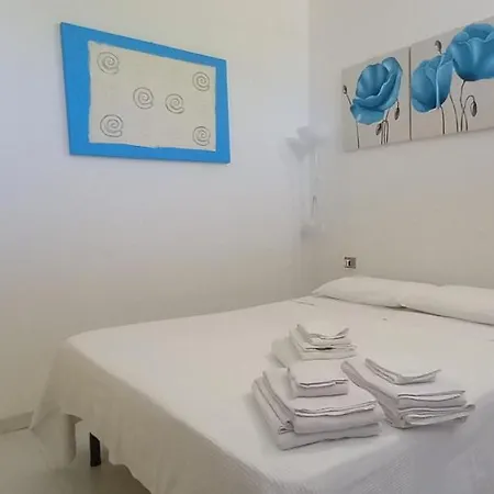 Holiday home La Collina Casa Lentischi