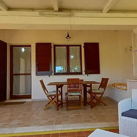 Holiday home La Collina Casa Lentischi Villasimius