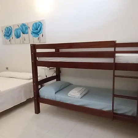 Holiday home La Collina Casa Lentischi *