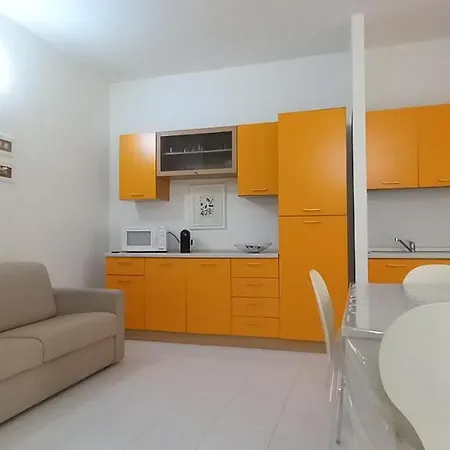 Holiday home La Collina Casa Lentischi *