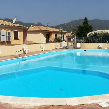 La Collina Casa Lentischi Holiday home *