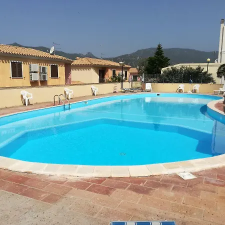 La Collina Casa Lentischi Holiday home